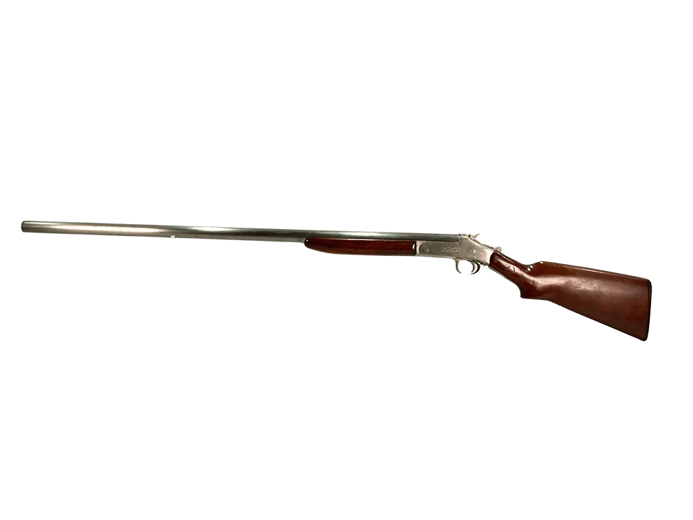 Cherokee Model 50, 12 Gauge Shotgun