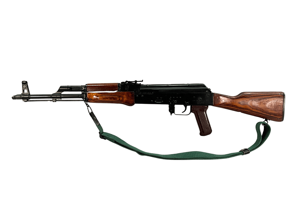 ARM Semi Automatic, 7.62x39 Caliber Rifle