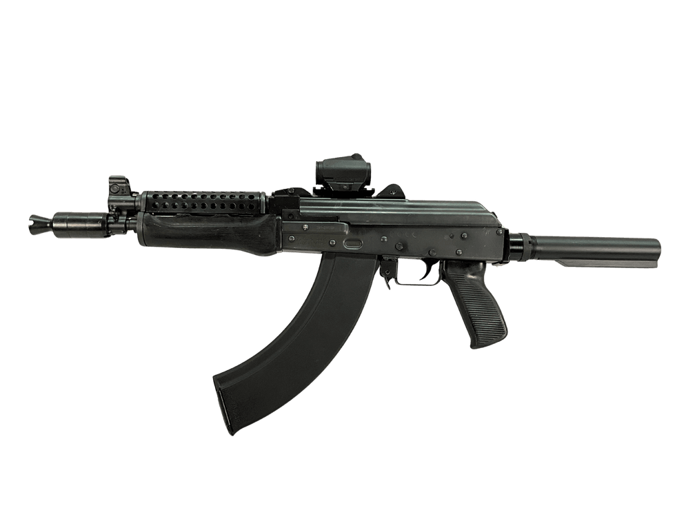 Zastava Arms, Model ZPAP92, 7.62x39 Caliber Rifle