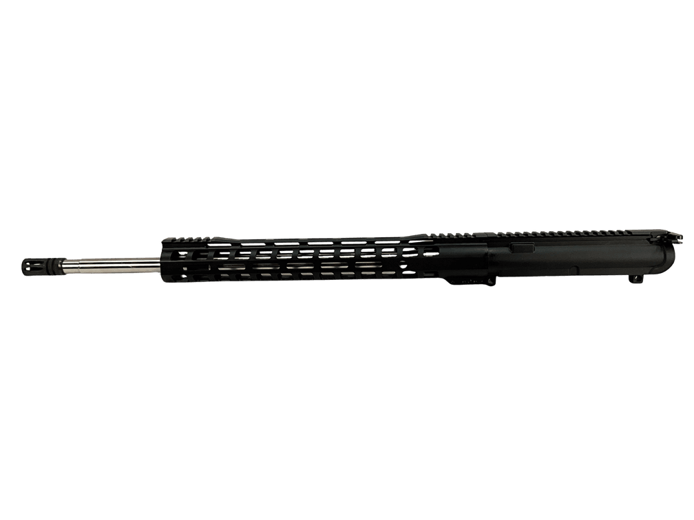 AR-15, 6.5 Creedmoor Upper