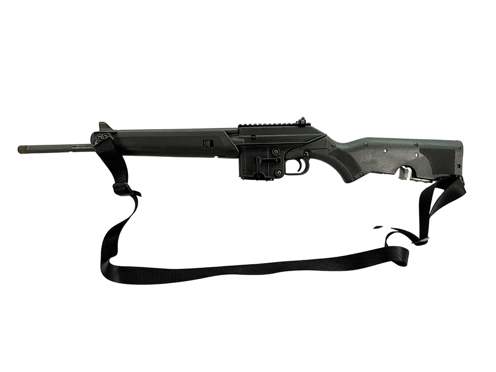 Kel Tec SU-16, 5.56 NATO Caliber Rifle