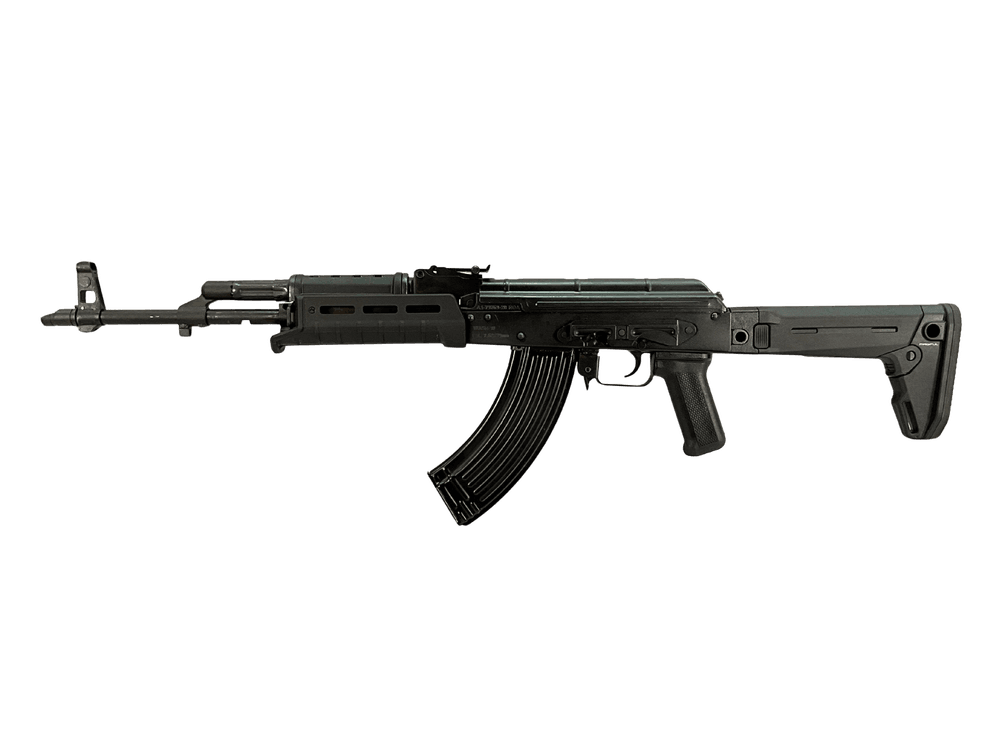 Century Arms WASR-10, 7.62 x 39 Caliber Rifle