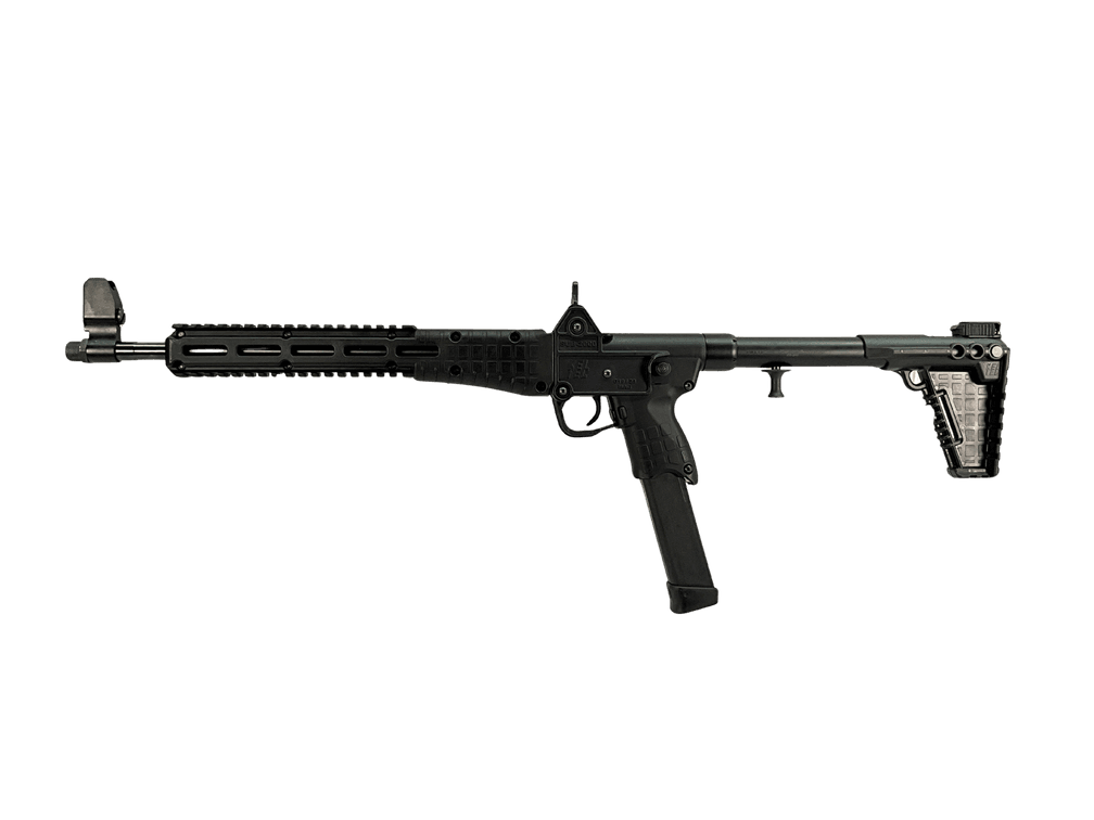 Kel Tec Sub-2000, 9mm Luger Caliber Rifle