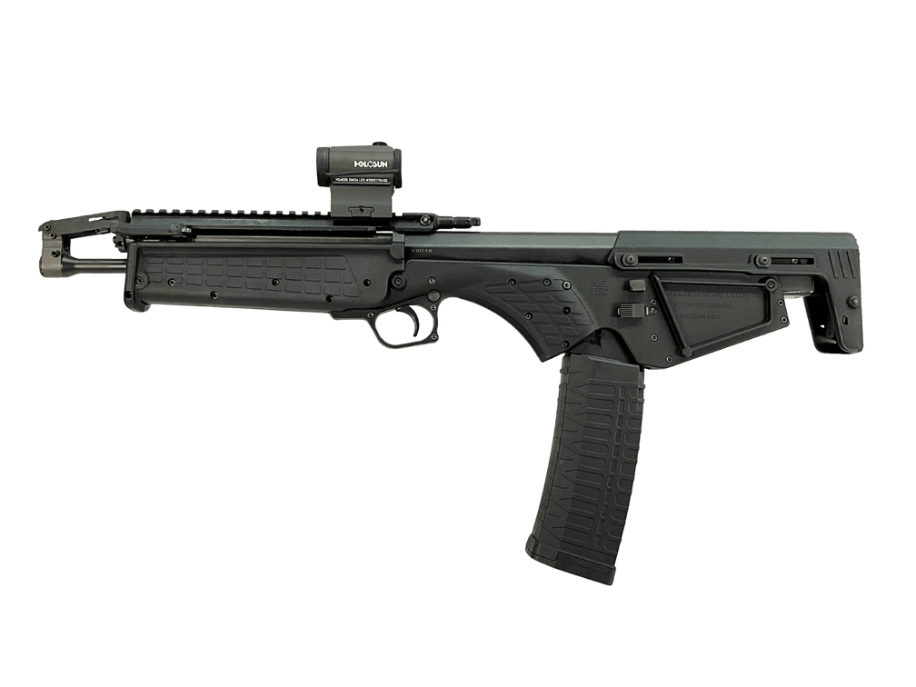 Kel Tec RDB, 5.56 NATO Caliber Rifle