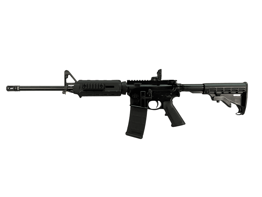 Smith & Wesson, Model M&P-15, 5.56 NATO Caliber Rifle