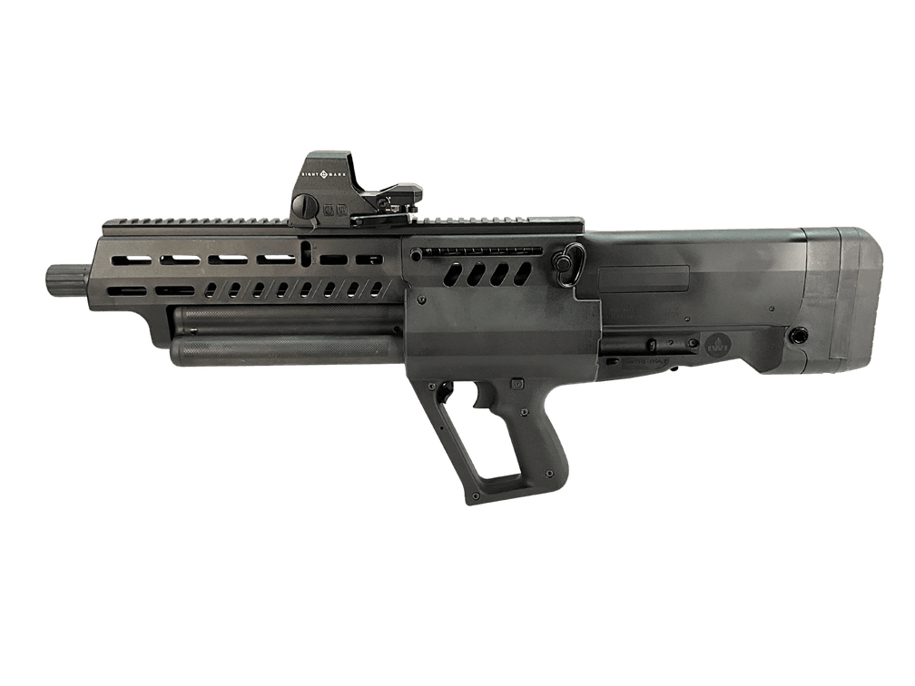 IWI, Tavor Model TS12, 12 Gauge Shotgun