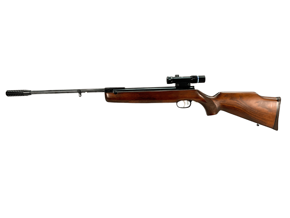 Beeman Model R7 Air rifle