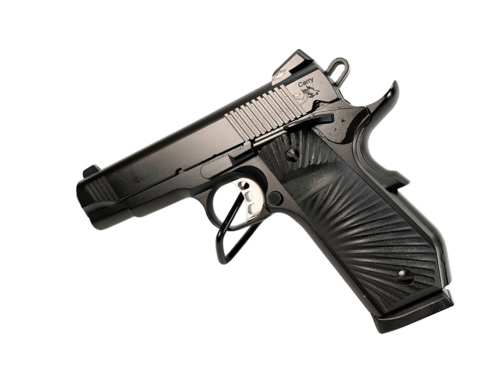 Tisas, Model 1911 Carry B45B, 45 ACP Caliber Pistol