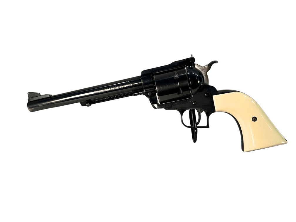 Ruger New Model Super Blackhawk, 44 Magnum Caliber Revolver