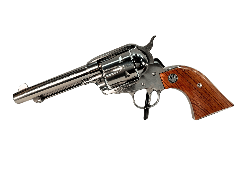 Ruger Vaquero, 357 Magnum Caliber Revolver