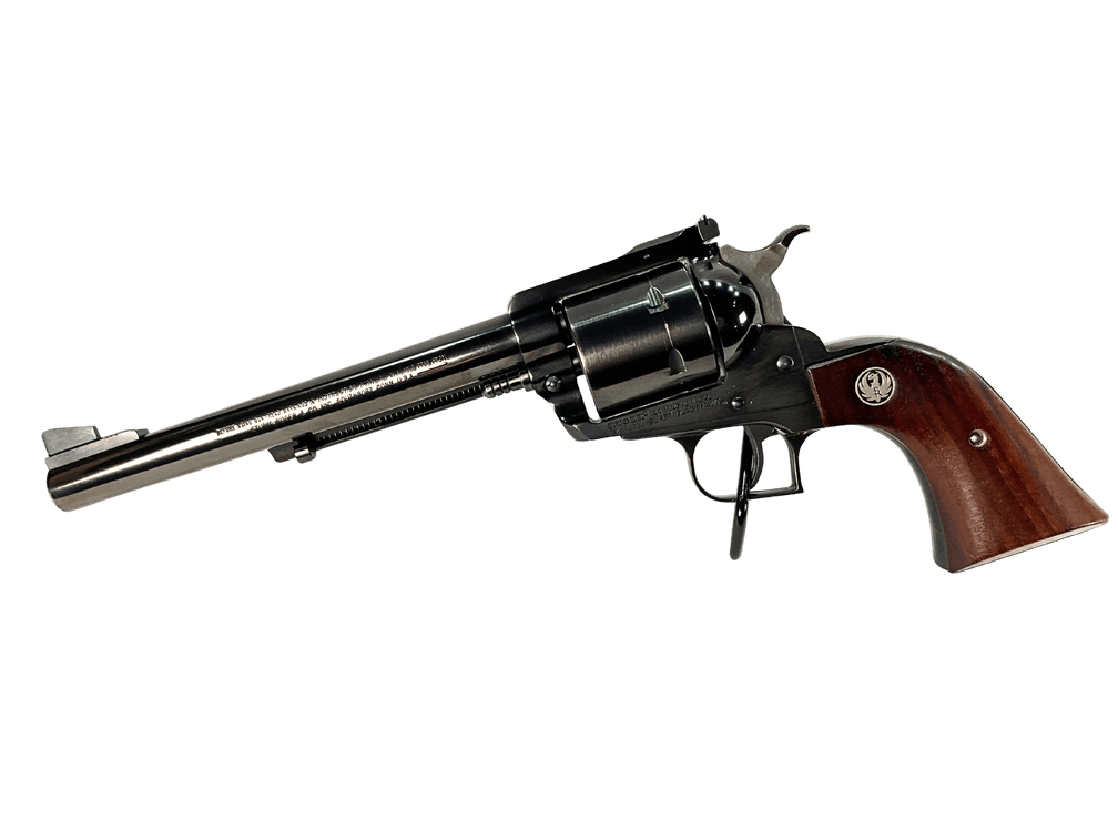 Ruger New Model Super Blackhawk, 44 Magnum Caliber Revolver