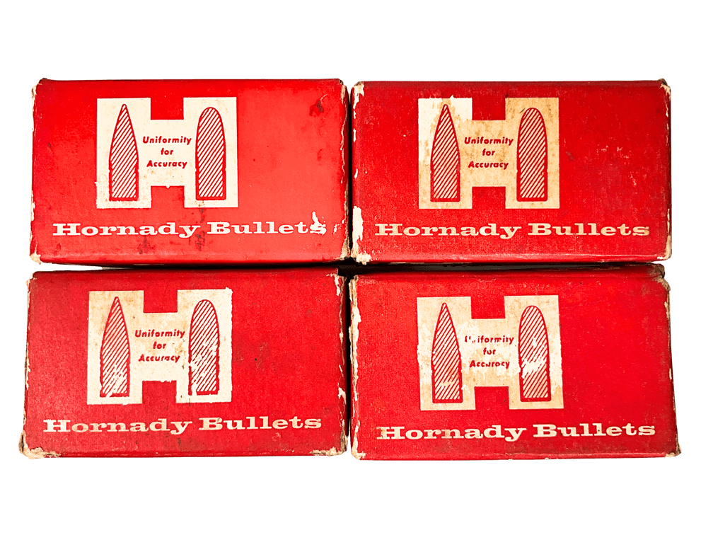 Hornady 375 Caliber Bullets