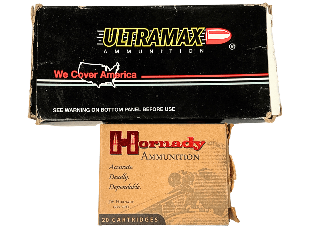 500 S&W Ammunition