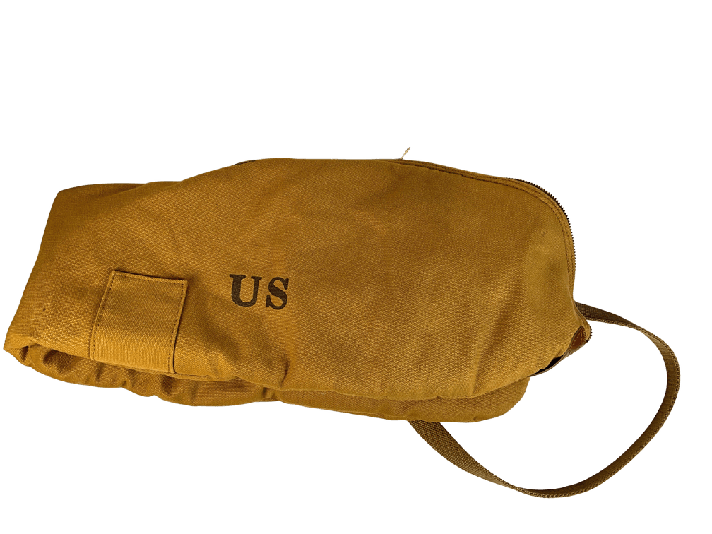U.S. Military Gun Cases