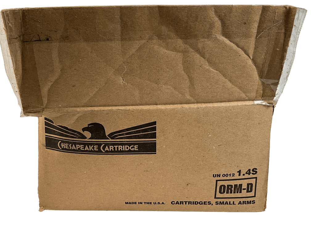 Chesapeake Cartridge 5.56 Caliber Ammunition