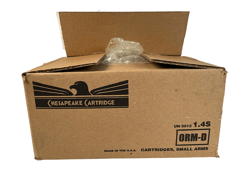 Chesapeake Cartridge Company 5.56 Caliber Ammunition