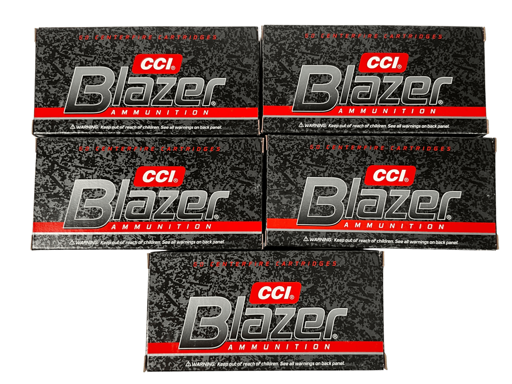 Blazer 38 Special+P Ammunition 