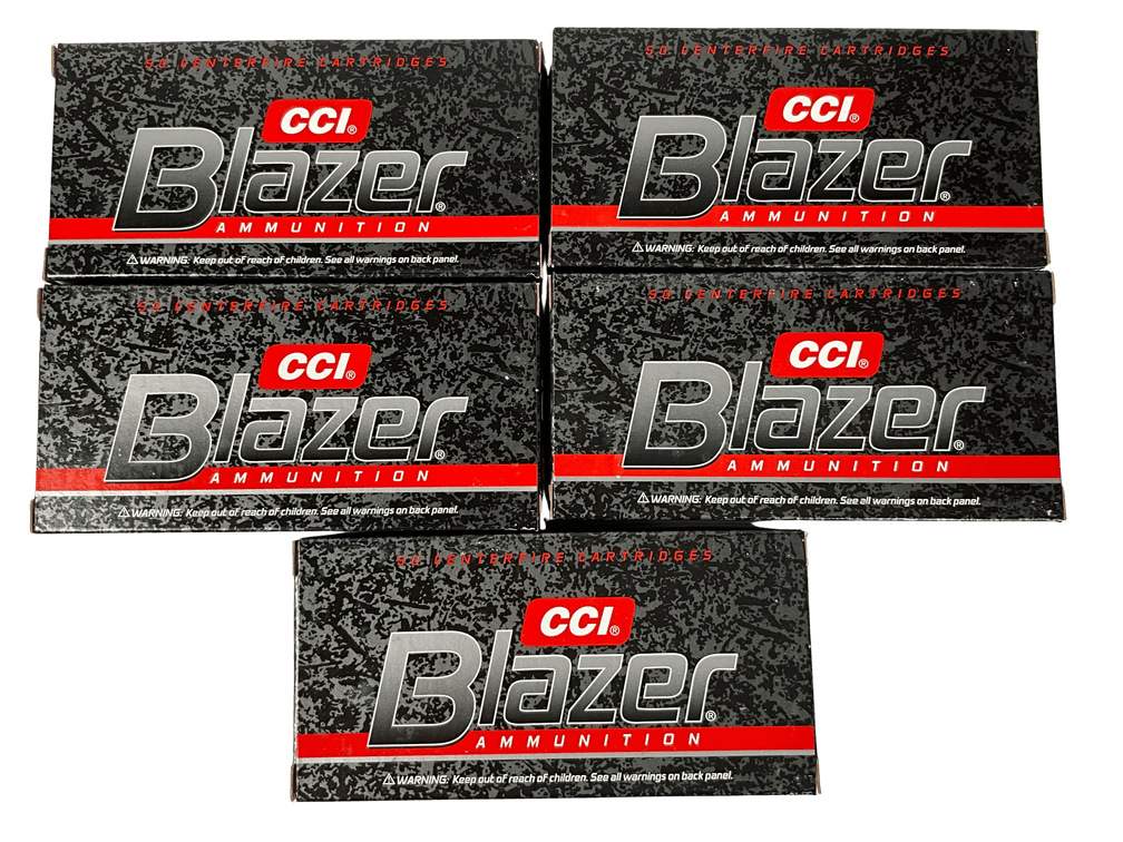 Blazer 38 Special+P Ammunition 