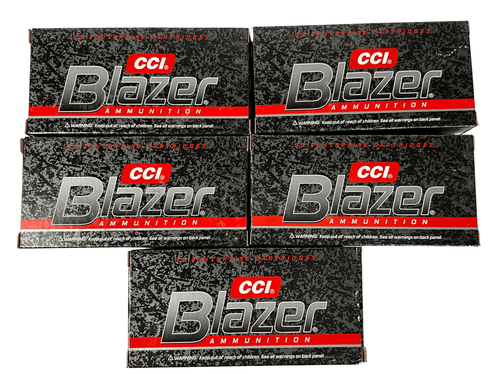 Blazer 38 Special+P Ammunition 