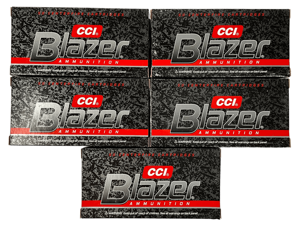 Blazer 38 Special+P Ammunition 