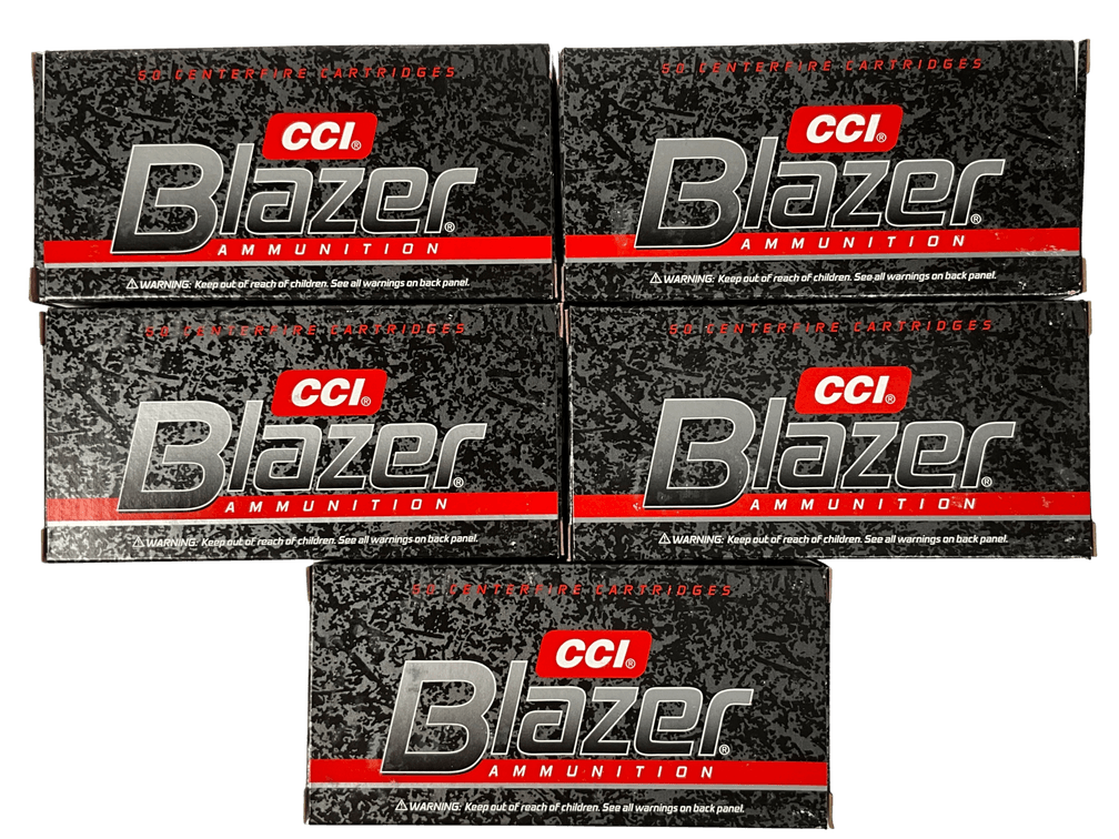 Blazer 38 Special+P Ammunition 