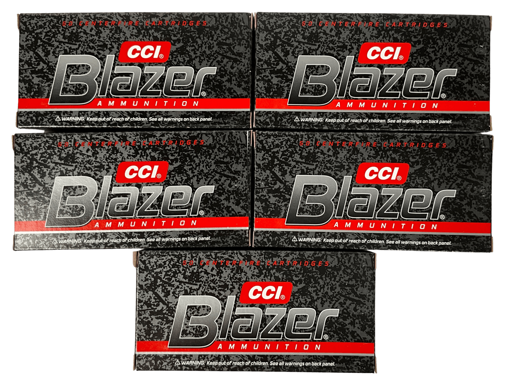 Blazer 38 Special+P Ammunition 