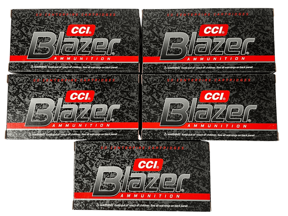 Blazer 38 Special+P Ammunition 