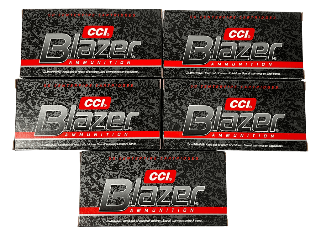 Blazer 38 Special+P Ammunition 