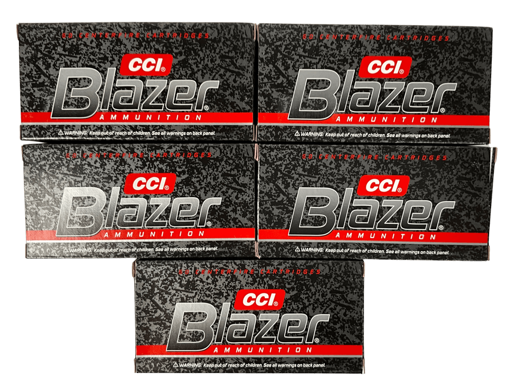 Blazer 38 Special+P Ammunition 