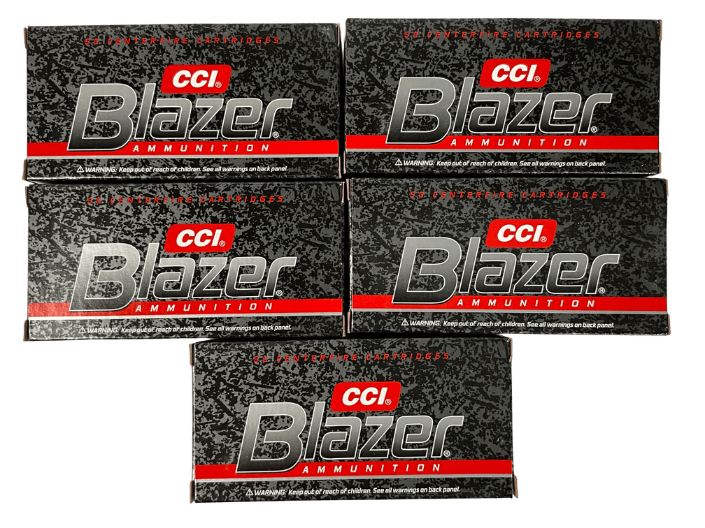 Blazer 38 Special+P Ammunition 