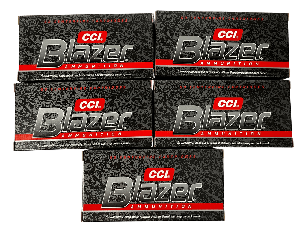 Blazer 38 Special+P Ammunition 