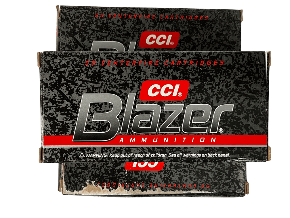 Blazer 38 Special+P Ammunition 