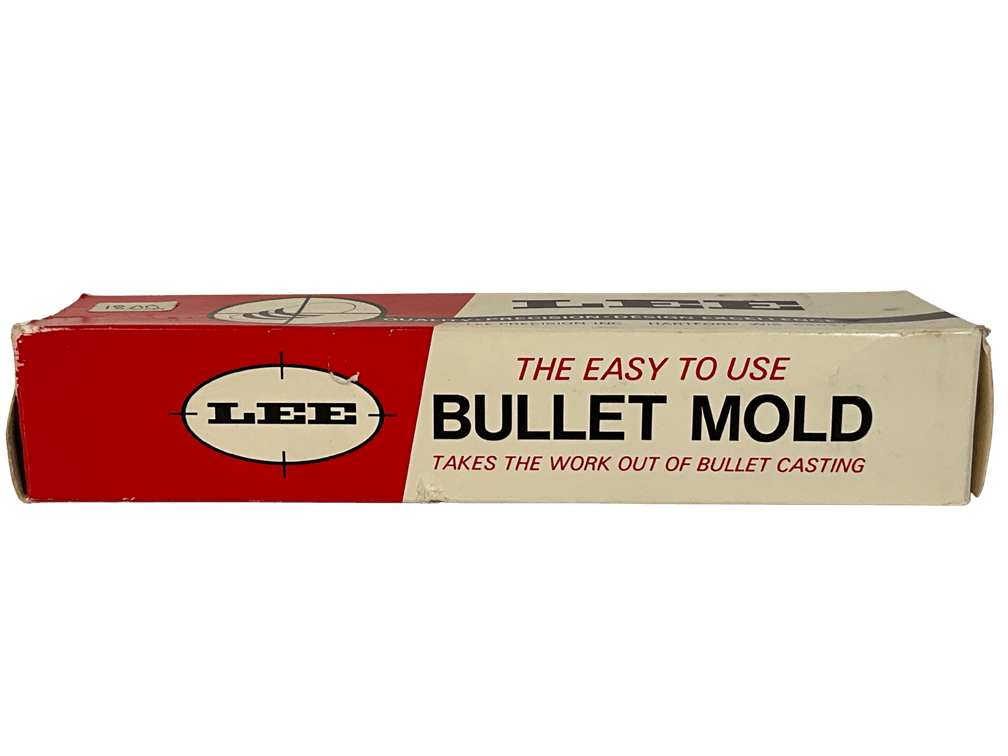 Lee Bullet Mold