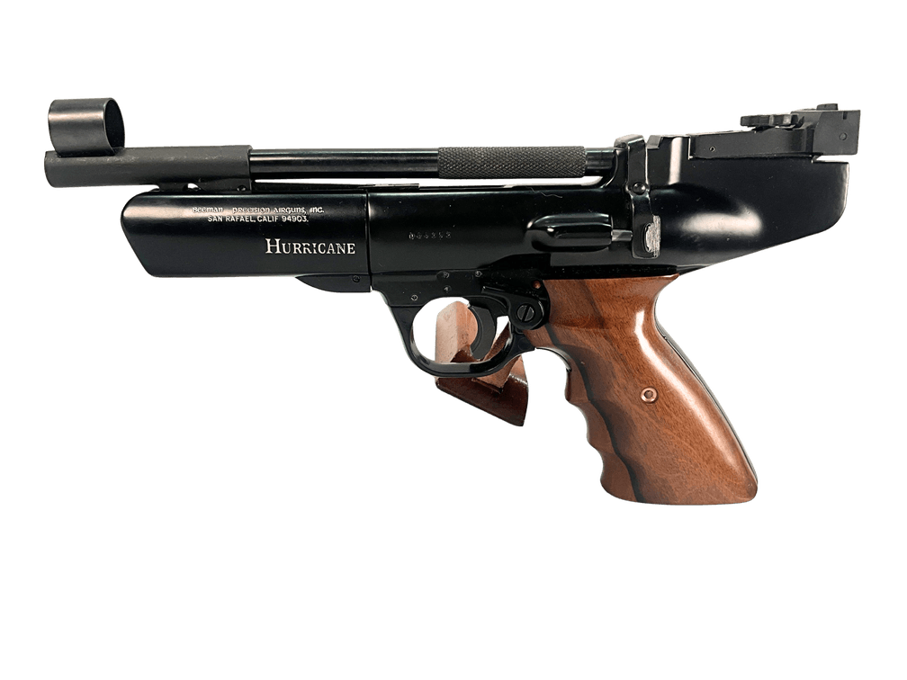 Beeman Hurricane Air Pistol