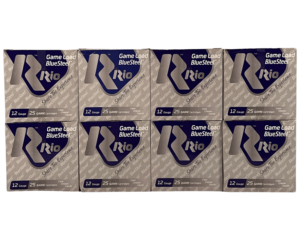 Rio 12 Gauge Ammunition