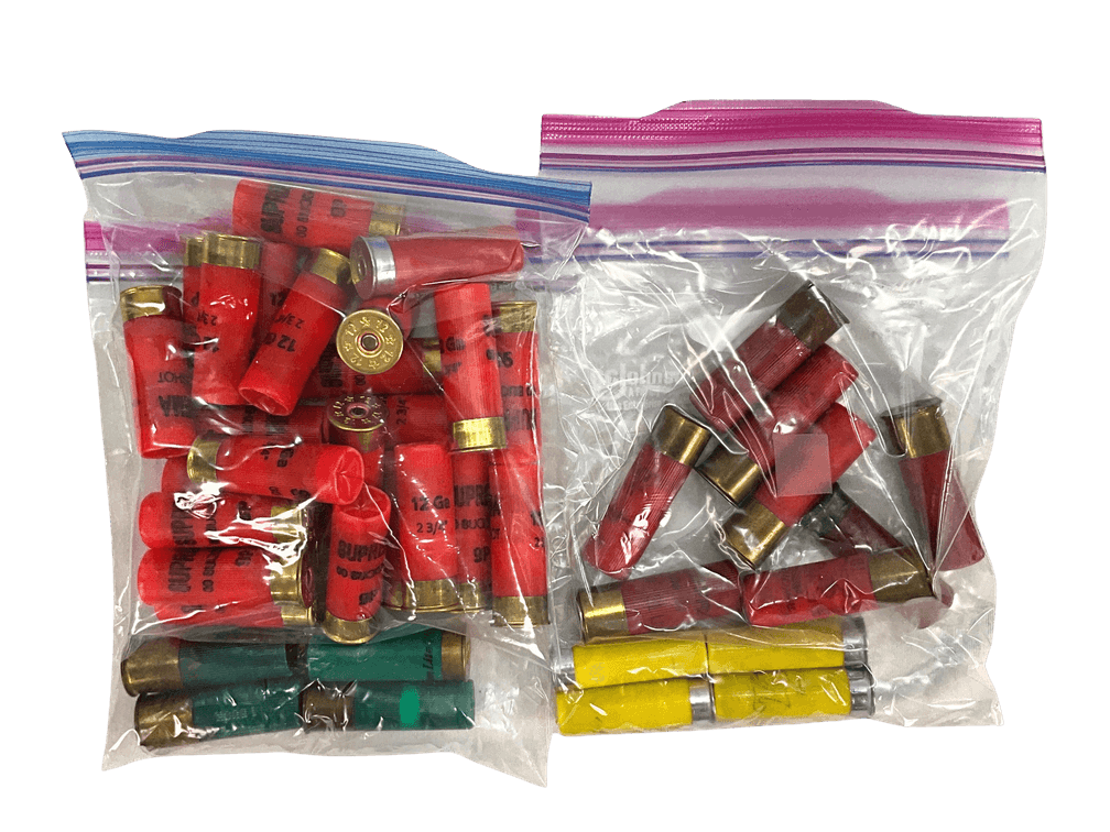 Shotgun Ammunition