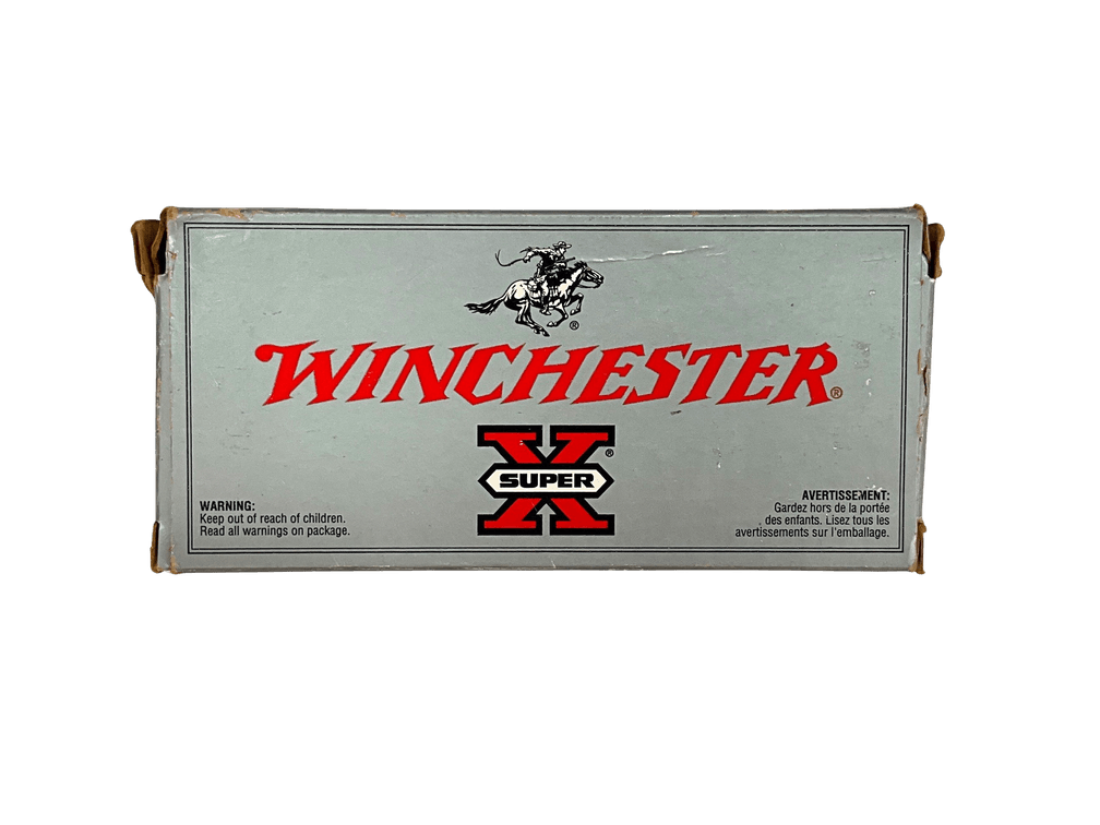 Winchester 38-55 Ammunition
