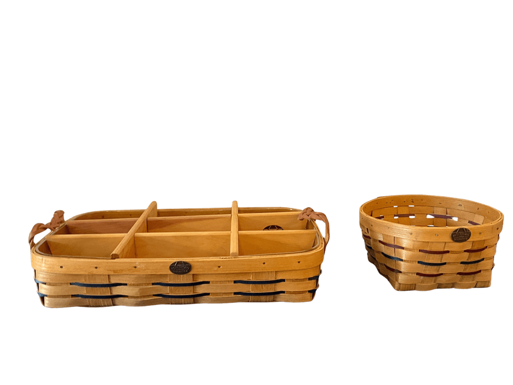 Peterboro Handcrafted Baskets