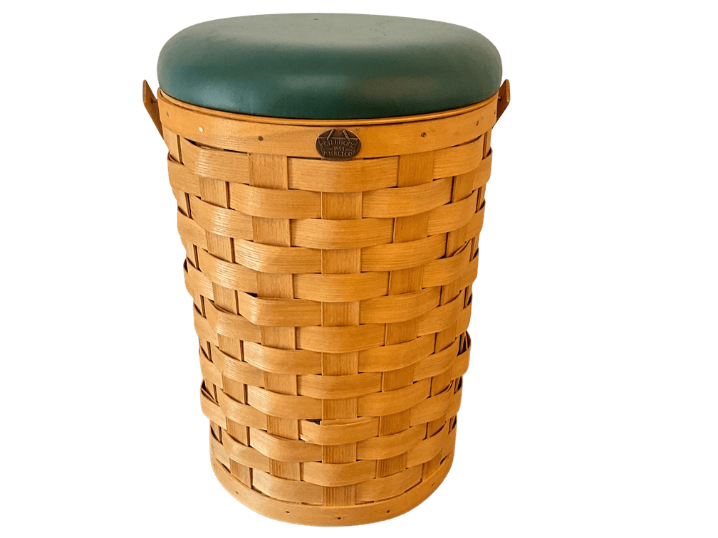 Peterboro Basket Co. Insulated Cooler Basket