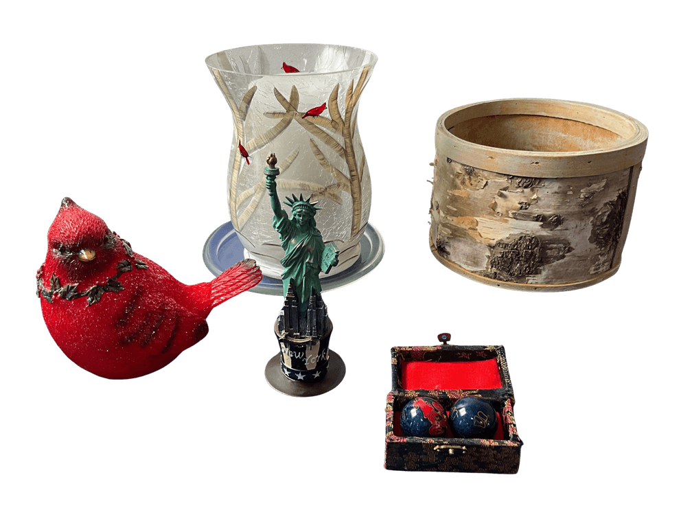 Decorative Home Decor