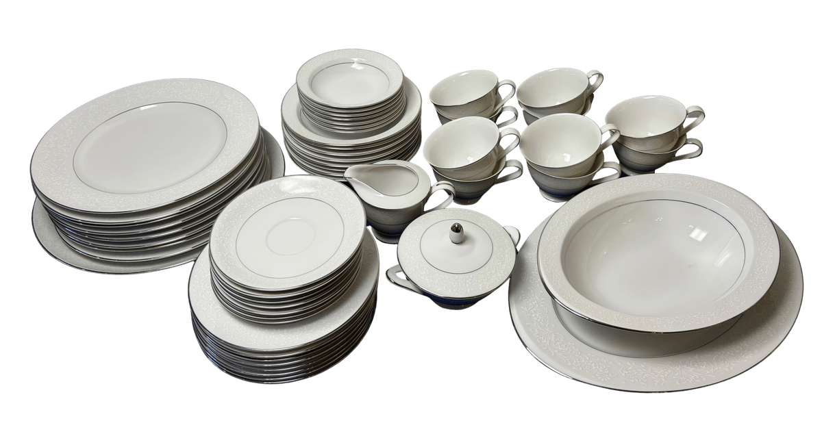 Sango Fine China Set