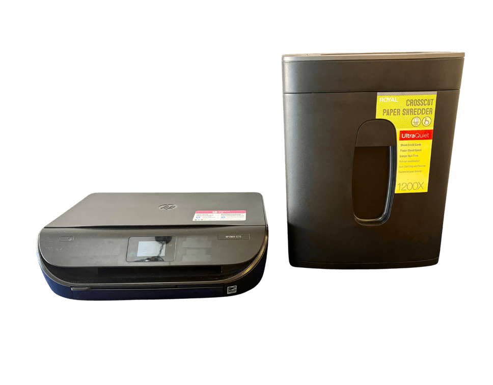 Office Equipment