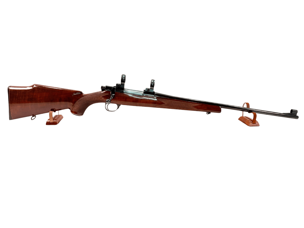 Sako L579, 1966 243 Winchester
