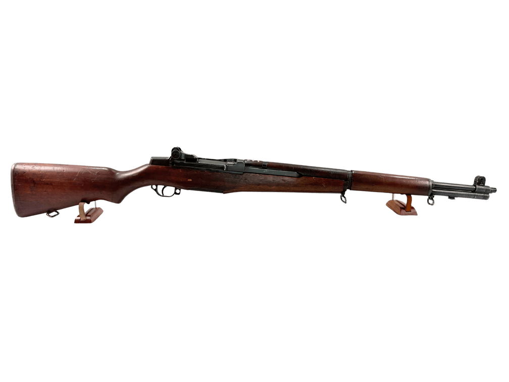 Original Winchester M1 Garand, 30-06 Springfield