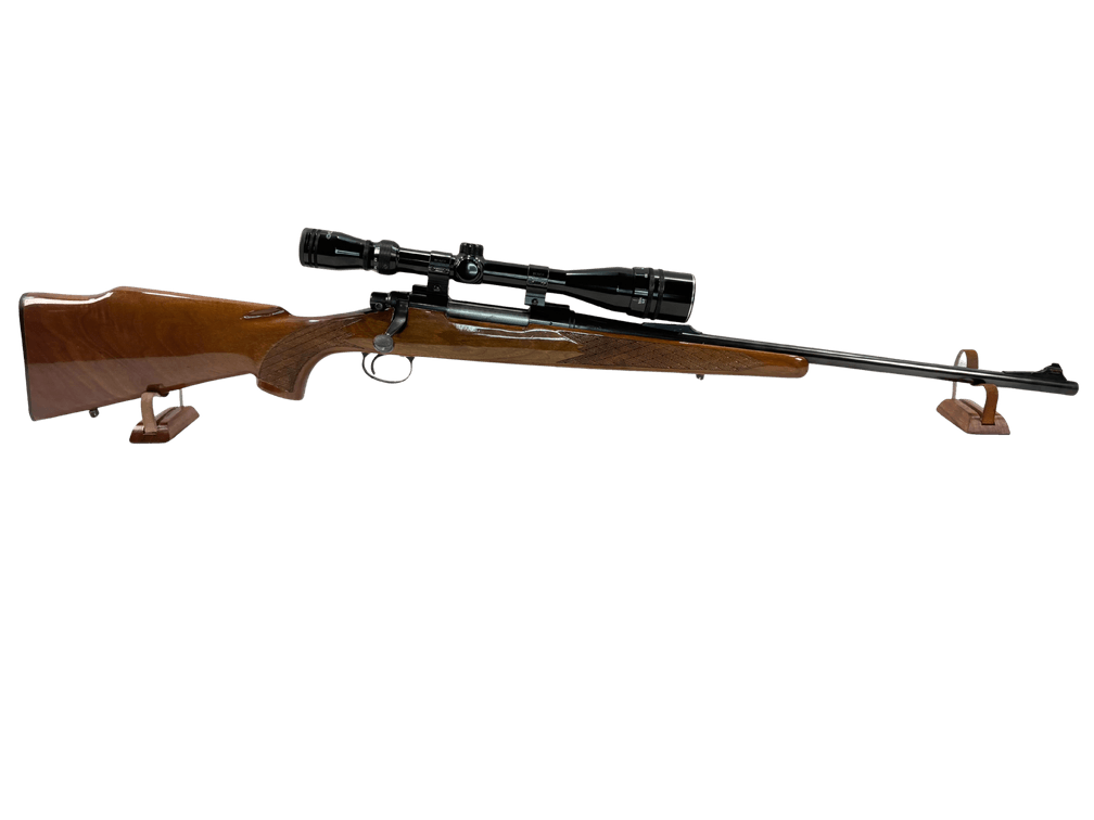 Remington 700 ADL, 30-06 Springfield with Tasco Scope