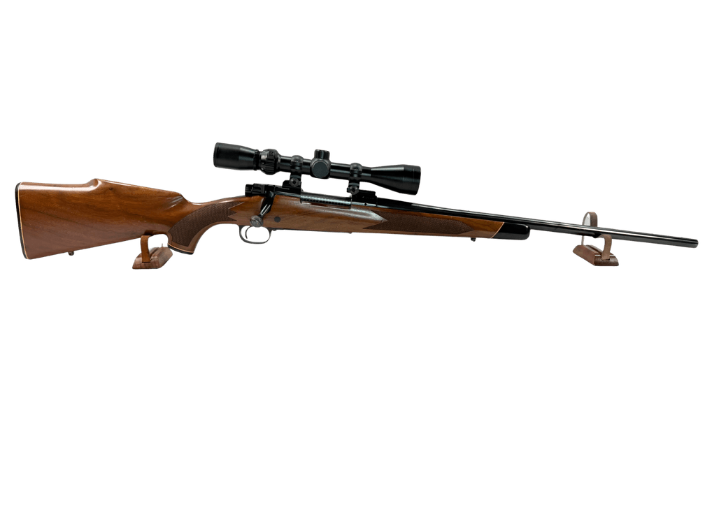 Winchester Model 70, 30-06 Caliber with Scope