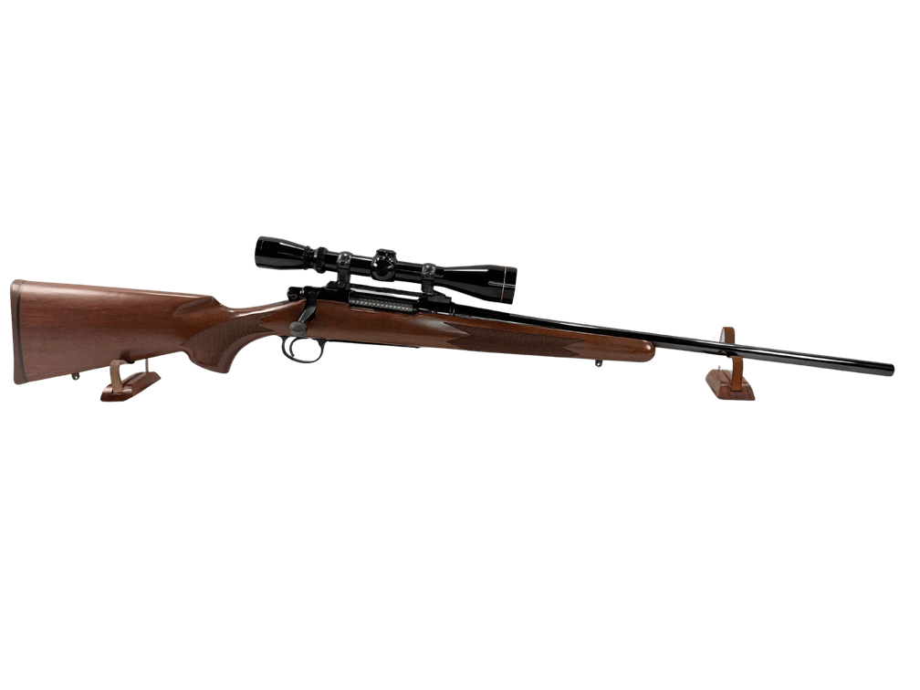 Remington 700 ADL, 30-06 with Leupold Vari-x II
