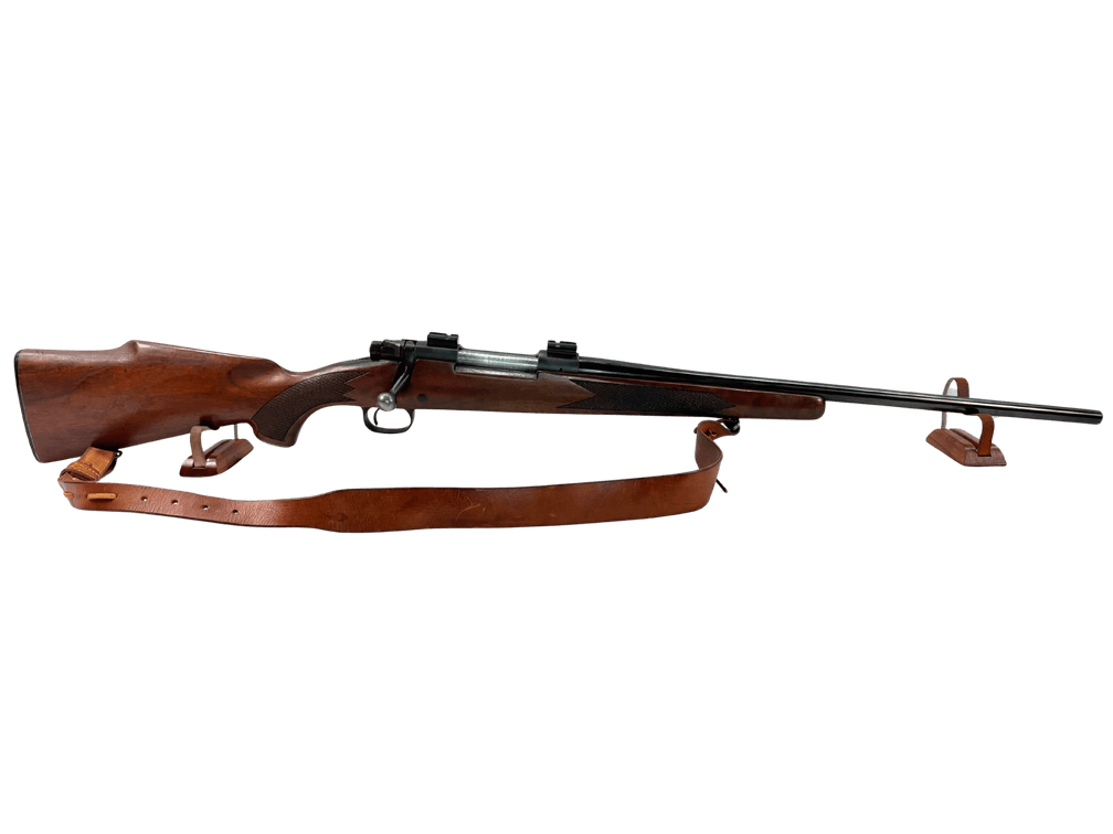 Winchester Model 70, 270 Win Caliber