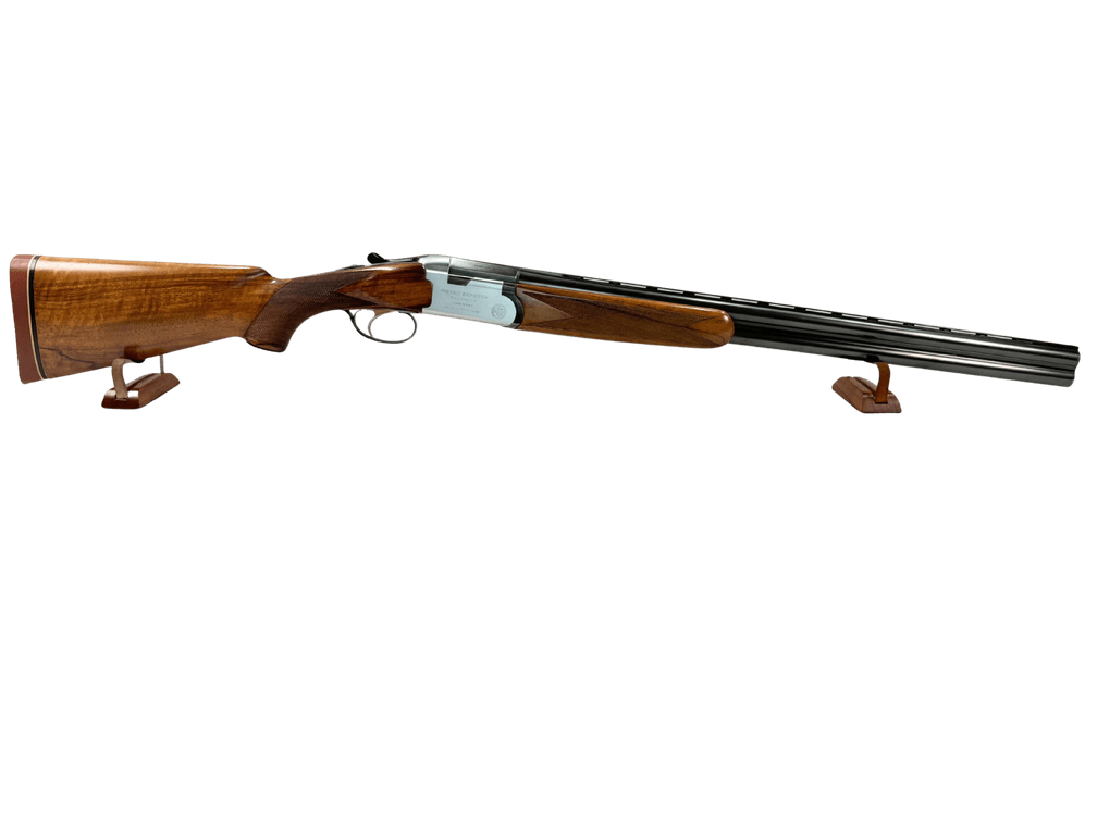 Beretta Silver Snipe 12ga Over and Under Shotgun