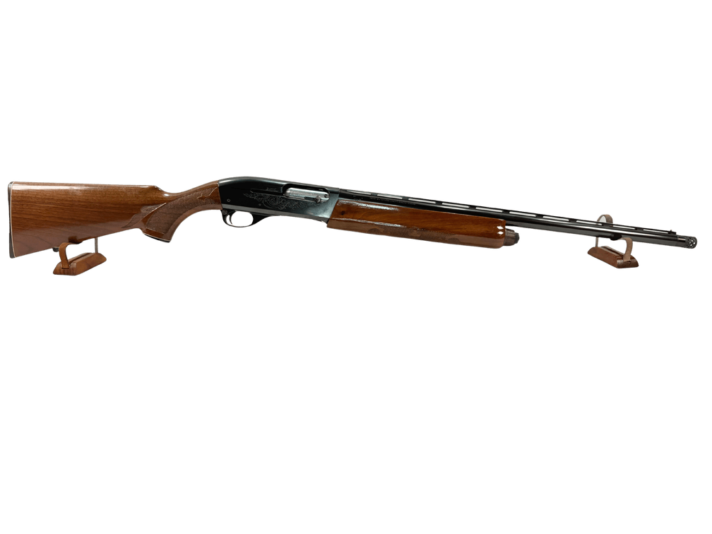 Remington Model 1100, 12ga Semi-auto Shotgun